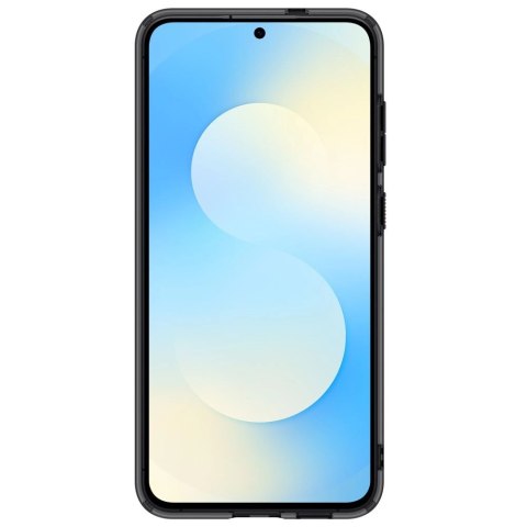 Etui Spigen Ultra Hybrid Mag MagSafe na Samsung Galaxy S25 FE - czarne