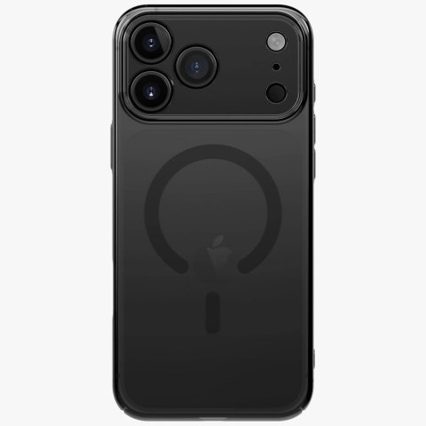 Etui UNIQ Airsuit na iPhone 17 Pro Max Magclick Charging - czarne