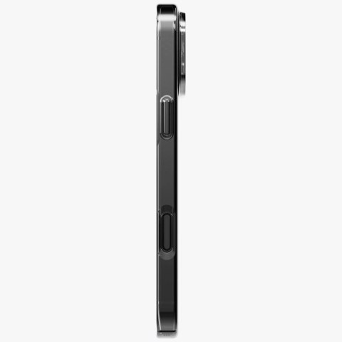 Etui UNIQ Airsuit na iPhone 17 Pro Max Magclick Charging - czarne