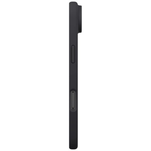 Etui UNIQ Lino na iPhone Air Magclick Charging - szare