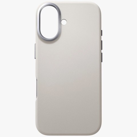 Etui UNIQ Lyden na iPhone 17 Magclick Charging - szare