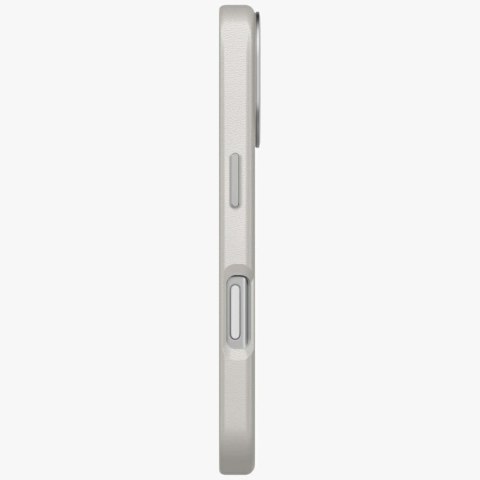 Etui UNIQ Lyden na iPhone 17 Magclick Charging - szare