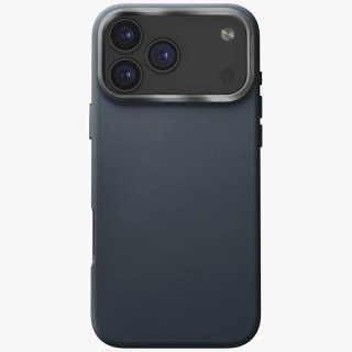 Etui UNIQ Lyden na iPhone 17 Pro Max Magclick Charging - niebieskie