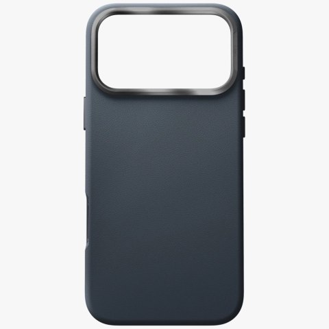 Etui UNIQ Lyden na iPhone 17 Pro Max Magclick Charging - niebieskie