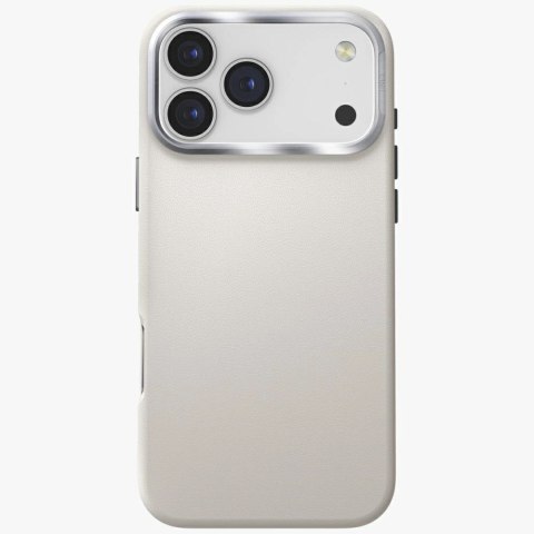 Etui UNIQ Lyden na iPhone 17 Pro Max Magclick Charging - szare