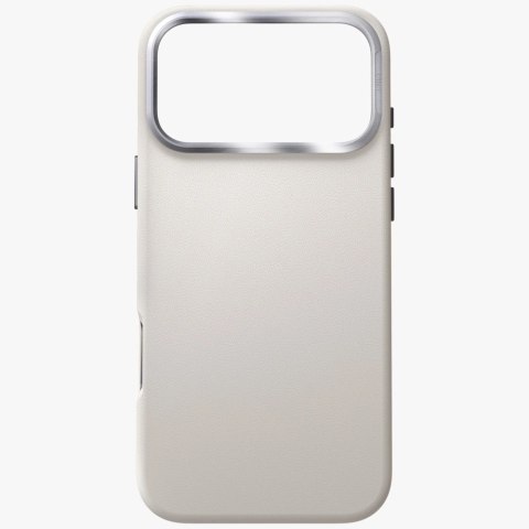 Etui UNIQ Lyden na iPhone 17 Pro Max Magclick Charging - szare