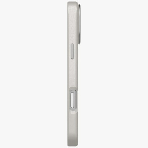 Etui UNIQ Lyden na iPhone 17 Pro Max Magclick Charging - szare