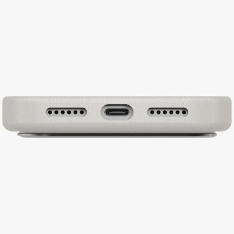 Etui UNIQ Lyden na iPhone 17 Pro Max Magclick Charging - szare