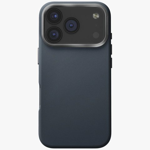 Etui UNIQ Lyden na iPhone 17 Pro Magclick Charging - niebieskie