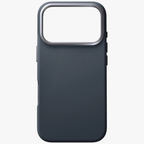 Etui UNIQ Lyden na iPhone 17 Pro Magclick Charging - niebieskie