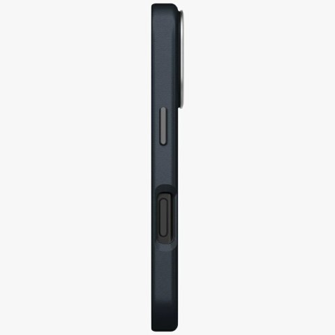 Etui UNIQ Lyden na iPhone 17 Pro Magclick Charging - niebieskie
