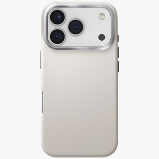 Etui UNIQ Lyden na iPhone 17 Pro Magclick Charging - szare