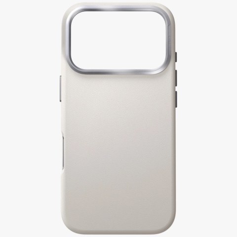 Etui UNIQ Lyden na iPhone 17 Pro Magclick Charging - szare