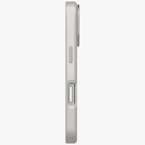 Etui UNIQ Lyden na iPhone 17 Pro Magclick Charging - szare