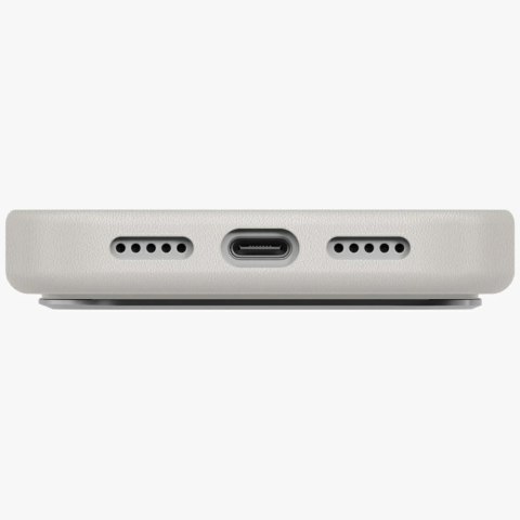 Etui UNIQ Lyden na iPhone 17 Pro Magclick Charging - szare