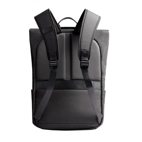 Plecak UNIQ Arden RPET 18L - czarny