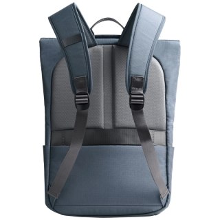 Plecak UNIQ Arden RPET 18L - niebieski