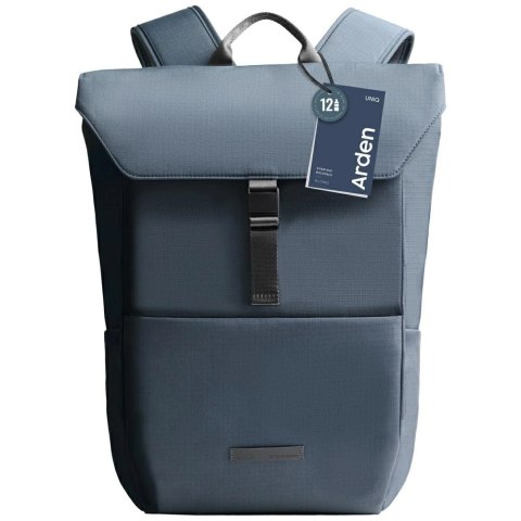 Plecak UNIQ Arden RPET 18L - niebieski