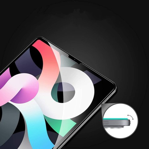 SZKŁO HARTOWANE HOFI GLASS PRO+ GALAXY TAB S6 LITE 10.4 2020-2024 CLEAR