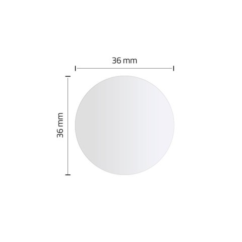 SZKŁO HARTOWANE HOFI GLASS PRO+ GARMIN FENIX 5 / 6 / 6 PRO