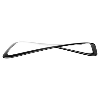 SZKŁO HYBRYDOWE SPIGEN PROFLEX "EZ FIT" APPLE WATCH 4 / 5 / 6 / SE 1 / 2 / 3 (44MM)
