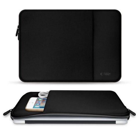 TECH-PROTECT NEOPREN LAPTOP 13 BLACK