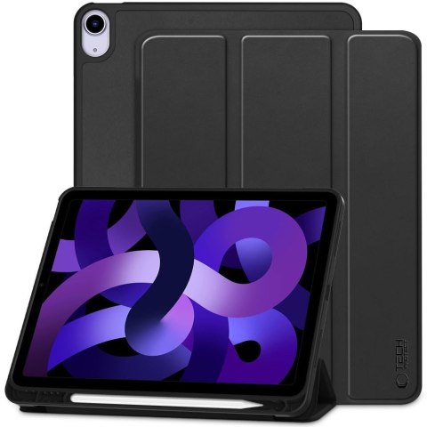 TECH-PROTECT SC PEN IPAD AIR 10.9" 4 / 5 / 2020-2022 / 11" 6 / 7 / 2024-2025 BLACK