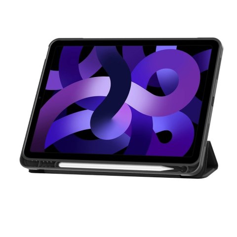 TECH-PROTECT SC PEN IPAD AIR 10.9" 4 / 5 / 2020-2022 / 11" 6 / 7 / 2024-2025 BLACK
