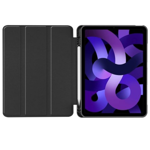 TECH-PROTECT SC PEN IPAD AIR 10.9" 4 / 5 / 2020-2022 / 11" 6 / 7 / 2024-2025 BLACK
