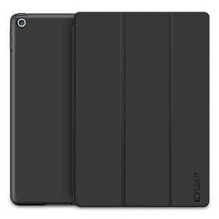 TECH-PROTECT SMARTCASE IPAD 10.2" 7 / 8 / 9 / 2019-2021 BLACK