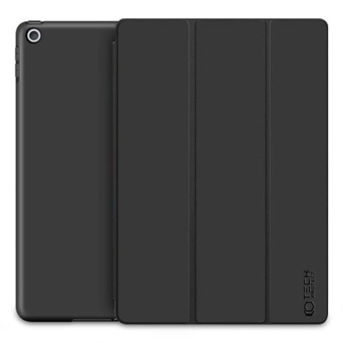 TECH-PROTECT SMARTCASE IPAD 10.2" 7 / 8 / 9 / 2019-2021 BLACK