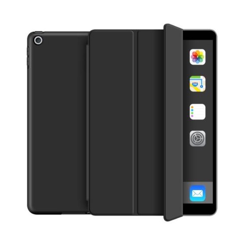 TECH-PROTECT SMARTCASE IPAD 10.2" 7 / 8 / 9 / 2019-2021 BLACK