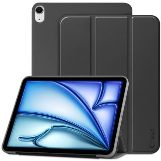 TECH-PROTECT SMARTCASE IPAD AIR 10.9" 4 / 5 / 2020-2022 / 11" 6 / 7 / 2024-2025 BLACK