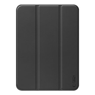 TECH-PROTECT SMARTCASE IPAD AIR 10.9" 4 / 5 / 2020-2022 / 11" 6 / 7 / 2024-2025 BLACK