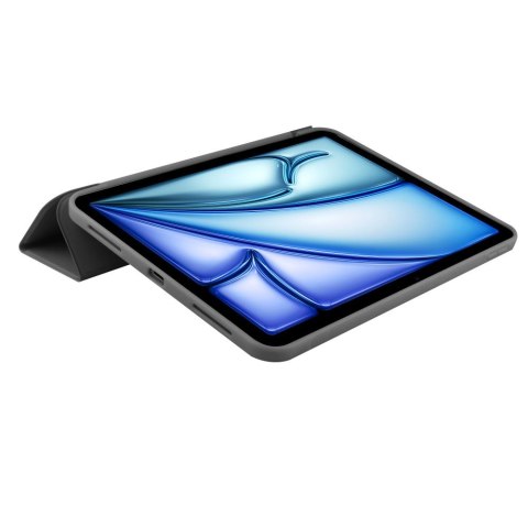 TECH-PROTECT SMARTCASE IPAD AIR 10.9" 4 / 5 / 2020-2022 / 11" 6 / 7 / 2024-2025 BLACK
