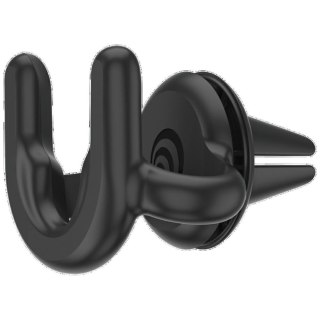 Uchwyt Popsockets Car Vent 2 + PopGrip - czarny