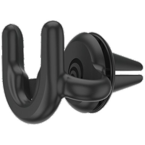 Uchwyt Popsockets Car Vent 2 + PopGrip - czarny