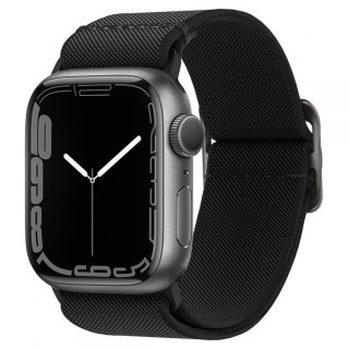 SPIGEN FIT LITE APPLE WATCH 8 / 9 / 10 / 11 / SE / ULTRA (44 / 45 / 46 / 49 MM) BLACK