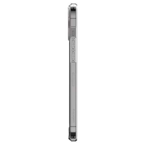 SPIGEN ULTRA HYBRID IPHONE 12 / 12 PRO CRYSTAL CLEAR