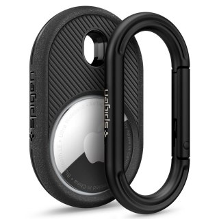 SPIGEN VAULT APPLE AIRTAG MATTE BLACK