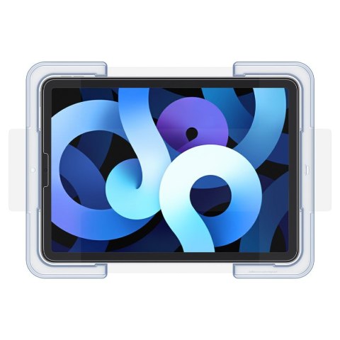 SZKŁO HARTOWANE SPIGEN GLAS.TR "EZ FIT" IPAD AIR 10.9" 4 / 5 / 2020-2022 / PRO 11" 2 / 3 / 4 / 2020-2022 CLEAR