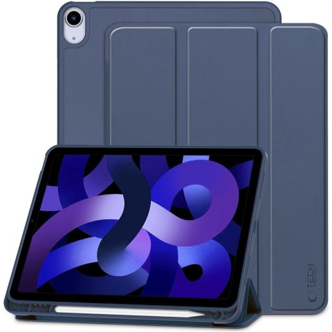 TECH-PROTECT SC PEN IPAD AIR 10.9" 4 / 5 / 2020-2022 / 11" 6 / 7 / 2024-2025 NAVY BLUE