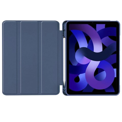 TECH-PROTECT SC PEN IPAD AIR 10.9" 4 / 5 / 2020-2022 / 11" 6 / 7 / 2024-2025 NAVY BLUE