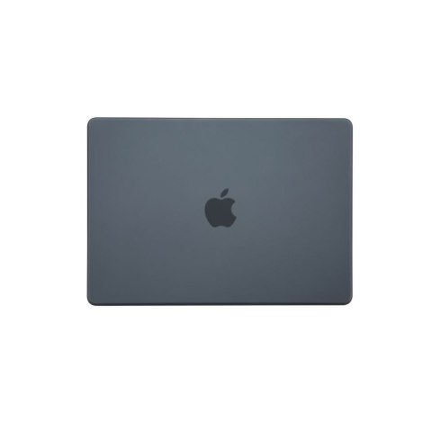 TECH-PROTECT SMARTSHELL MACBOOK PRO 16 M1 / M2 / M3 / M4 2021-2024 MATTE BLACK
