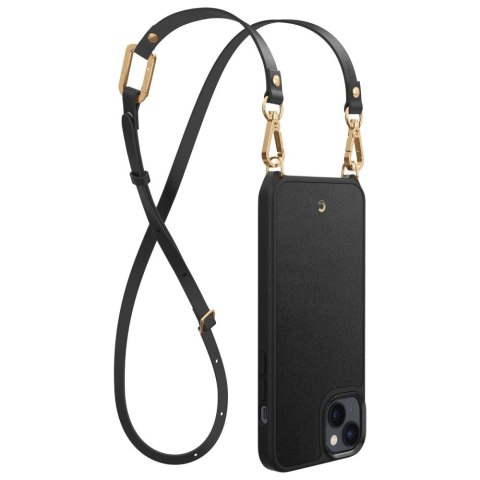 SPIGEN CYRILL CLASSIC CHARM MAG MAGSAFE IPHONE 14 PLUS / 15 PLUS BLACK