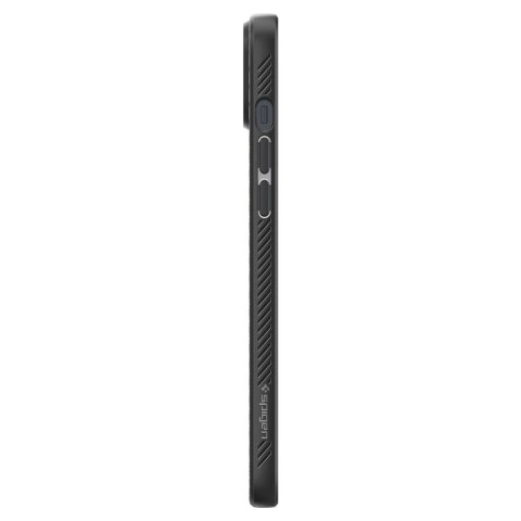 SPIGEN LIQUID AIR IPHONE 14 PLUS / 15 PLUS MATTE BLACK