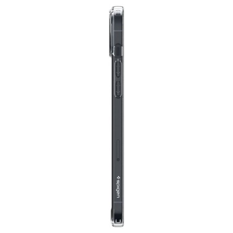 SPIGEN QUARTZ HYBRID IPHONE 14 PLUS / 15 PLUS CRYSTAL CLEAR