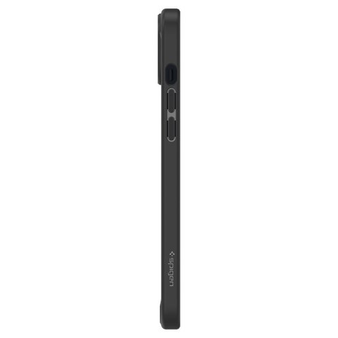 SPIGEN ULTRA HYBRID IPHONE 14 PLUS / 15 PLUS FROST BLACK