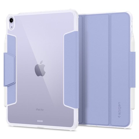 SPIGEN ULTRA HYBRID PRO IPAD AIR 10.9" 4 / 5 / 2020-2022 / 11" 6 / 7 / 2024-2025 LAVENDER