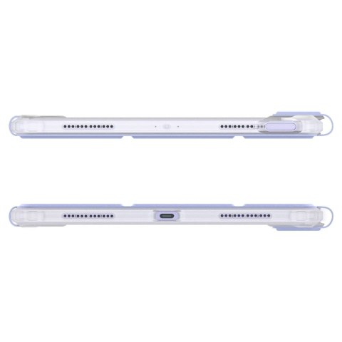 SPIGEN ULTRA HYBRID PRO IPAD AIR 10.9" 4 / 5 / 2020-2022 / 11" 6 / 7 / 2024-2025 LAVENDER